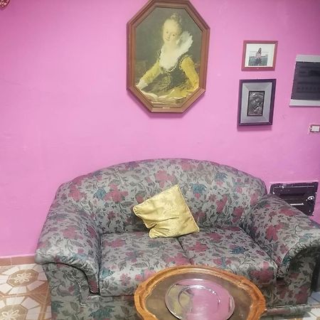 סירקוזה La Casetta Del Sole מראה חיצוני תמונה