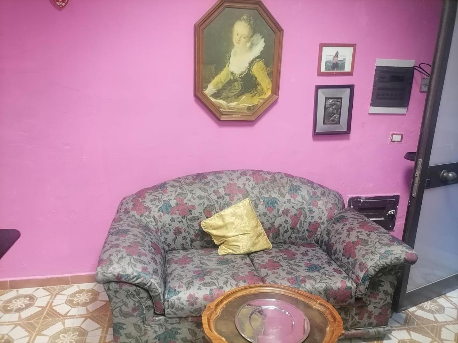 סירקוזה La Casetta Del Sole מראה חיצוני תמונה
